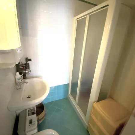 Milano 8 Appartement Jesolo